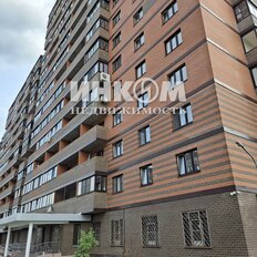 Квартира 31 м², 1-комнатная - изображение 2