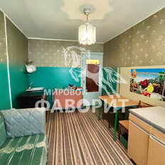 Квартира 35,9 м², 1-комнатная - изображение 5