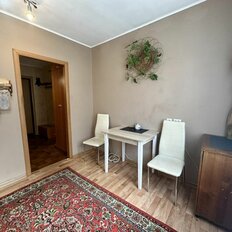 Квартира 33,1 м², 1-комнатная - изображение 2