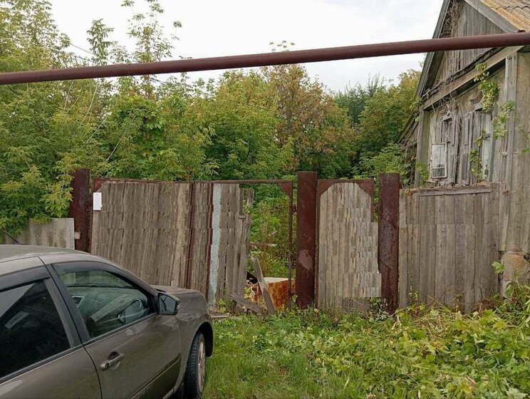 37 м² дом, 30 соток участок 2 000 000 ₽ - изображение 33