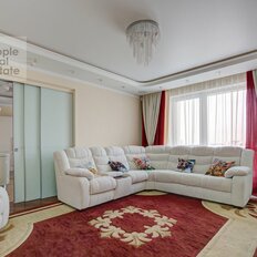 Квартира 140 м², 3-комнатная - изображение 4