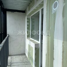 Квартира 23,1 м², студия - изображение 3