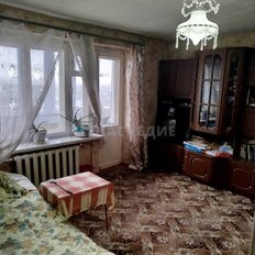 Квартира 31,9 м², 1-комнатная - изображение 5