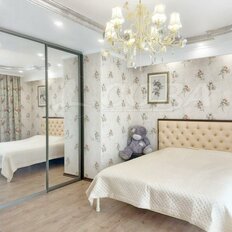 Квартира 87,5 м², 3-комнатная - изображение 1