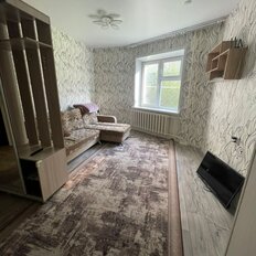 Квартира 32 м², 1-комнатная - изображение 4