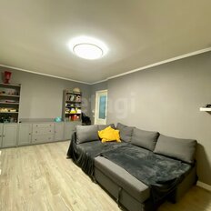 Квартира 54,1 м², 3-комнатная - изображение 5