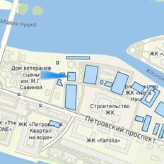 Квартира 87 м², 2-комнатная - изображение 4