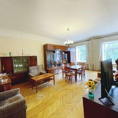 Квартира 92,5 м², 2-комнатная - изображение 3