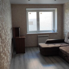 Квартира 39 м², 1-комнатная - изображение 3