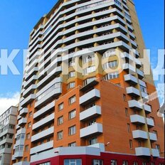 Квартира 105 м², 4-комнатная - изображение 2