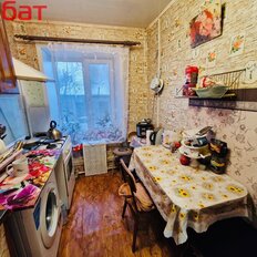 Квартира 40 м², 2-комнатная - изображение 5