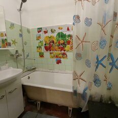 Квартира 58,6 м², 3-комнатная - изображение 1