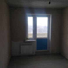 Квартира 40 м², 1-комнатная - изображение 5