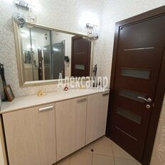 Квартира 118,9 м², 4-комнатная - изображение 4