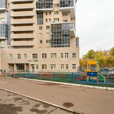 Квартира 140 м², 3-комнатная - изображение 3
