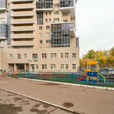 Квартира 140 м², 3-комнатная - изображение 4