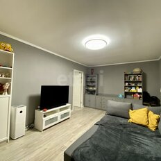 Квартира 54,1 м², 3-комнатная - изображение 2