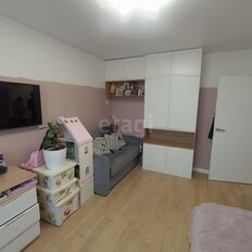 Квартира 94 м², 4-комнатная - изображение 5