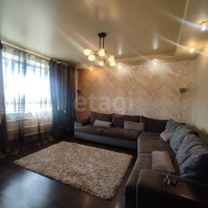Квартира 76 м², 4-комнатная - изображение 3