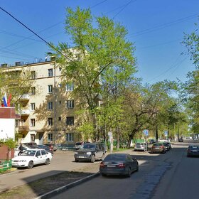 4,7 м², юридический адрес 4 600 ₽ в месяц - изображение 14