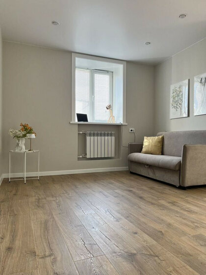 63 м², 3-комнатная квартира 7 100 000 ₽ - изображение 34