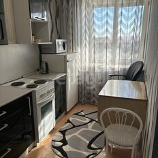 Квартира 29,8 м², 1-комнатная - изображение 1