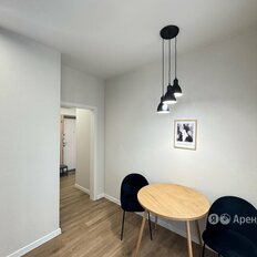 Квартира 31 м², 1-комнатная - изображение 3