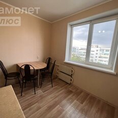 Квартира 37 м², 1-комнатная - изображение 3