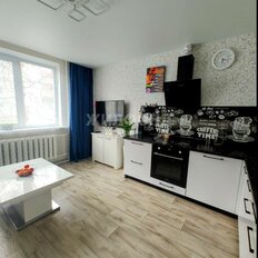 Квартира 43,4 м², 2-комнатная - изображение 4