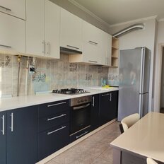 Квартира 63,1 м², 2-комнатная - изображение 2