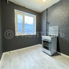 Квартира 61 м², 3-комнатная - изображение 3