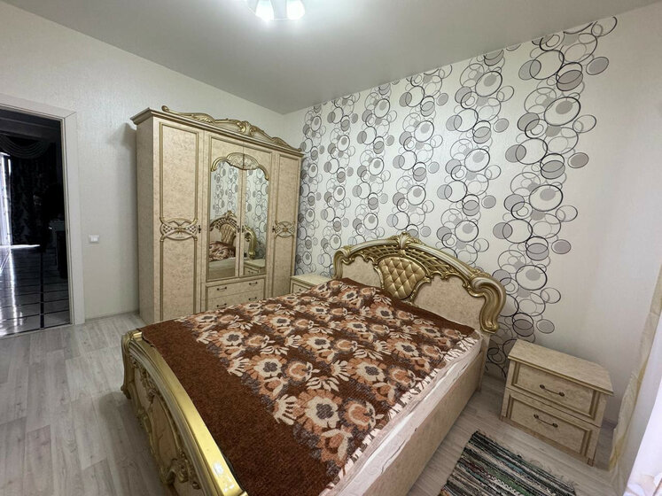 126 м² дом, 5,4 сотки участок 12 500 000 ₽ - изображение 59