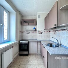 Квартира 29 м², 1-комнатная - изображение 1