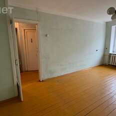 Квартира 59,5 м², 3-комнатная - изображение 2