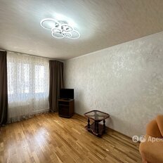 Квартира 38 м², 1-комнатная - изображение 3