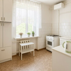 Квартира 71,7 м², 3-комнатная - изображение 2