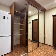 Квартира 67,7 м², 3-комнатная - изображение 3
