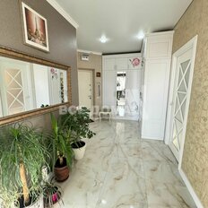 Квартира 85 м², 2-комнатная - изображение 4