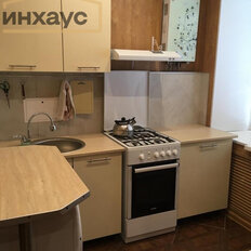 Квартира 30,4 м², 1-комнатная - изображение 4