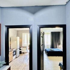 Квартира 36,1 м², 1-комнатная - изображение 4