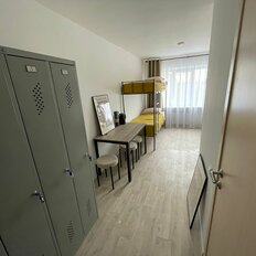 Квартира 33,8 м², 2-комнатная - изображение 2