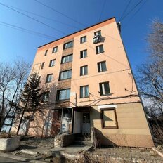 Квартира 16,7 м², 1-комнатная - изображение 1