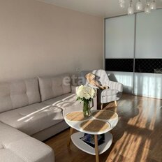 Квартира 49,7 м², 1-комнатная - изображение 2