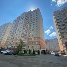 Квартира 60,8 м², 2-комнатная - изображение 3