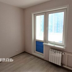 Квартира 36,5 м², 1-комнатная - изображение 3