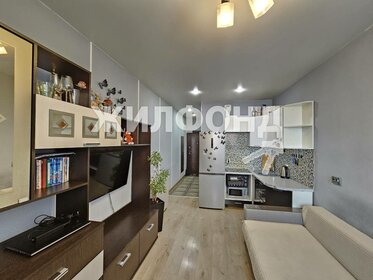 24,9 м², квартира-студия 3 100 000 ₽ - изображение 47