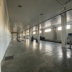 2300 м², склад - изображение 2