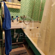 Квартира 30,7 м², 1-комнатная - изображение 2