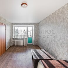 Квартира 35 м², 2-комнатная - изображение 3