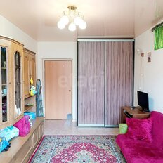 Квартира 45,8 м², 2-комнатная - изображение 3